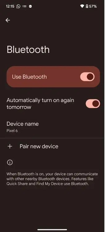 Desktop window support coming to Android tablets