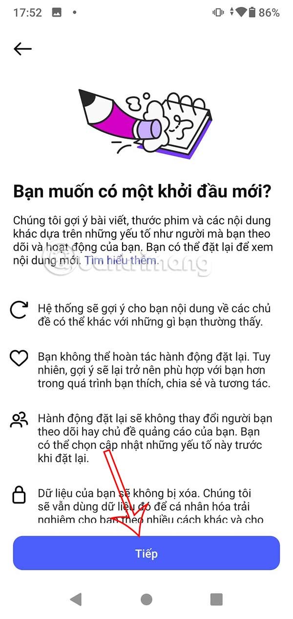Как заблокировать песни в Instagram Reels