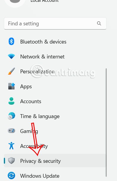 So aktivieren Sie den Smart App Control Windows 11-Schutz
