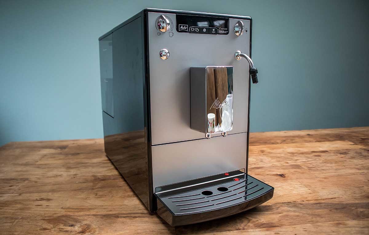 Top 5 beste automatische koffiezetapparaten voor thuis