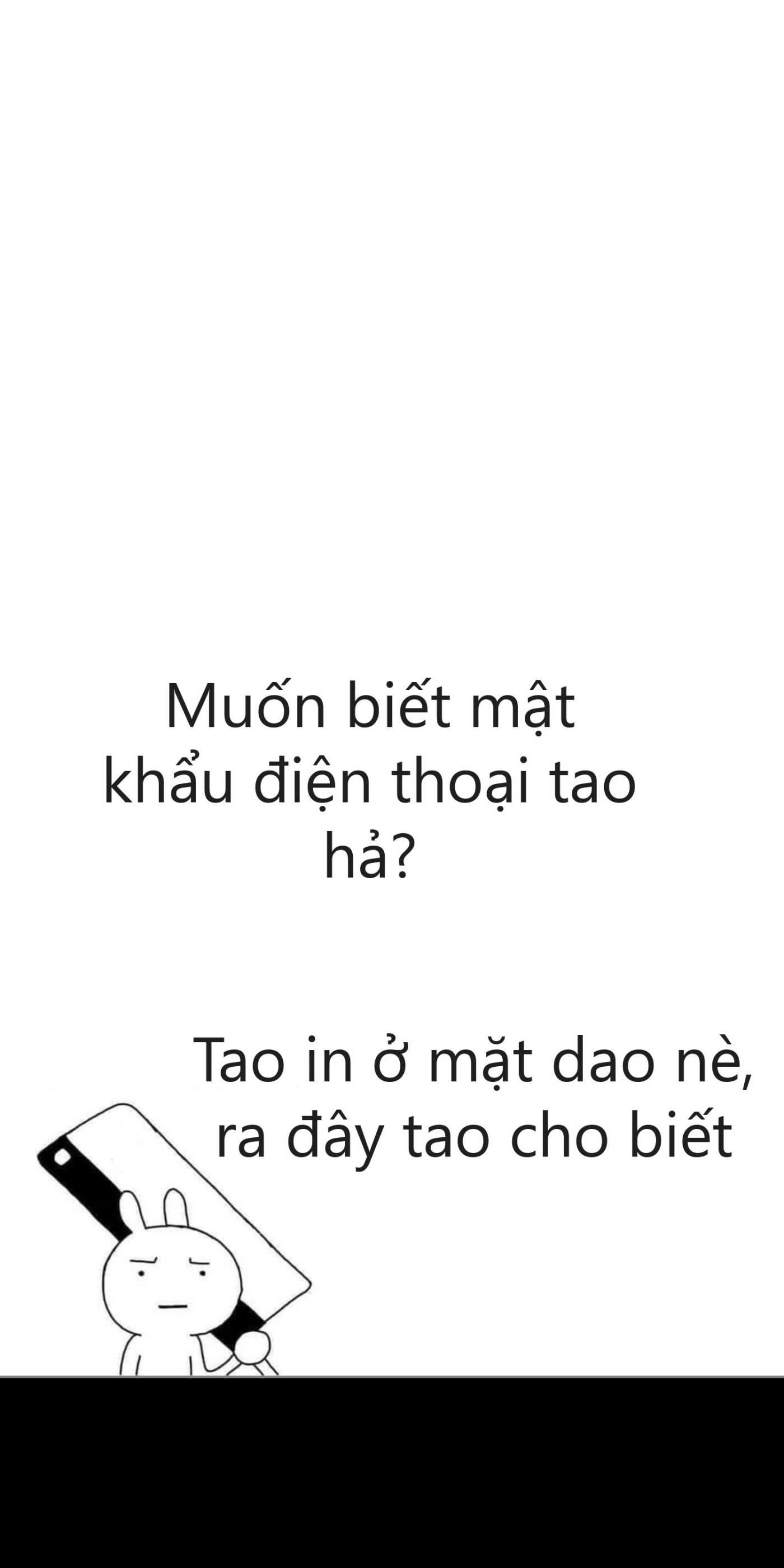 Funny phone unlock wallpaper, awesome troll unlock wallpaper