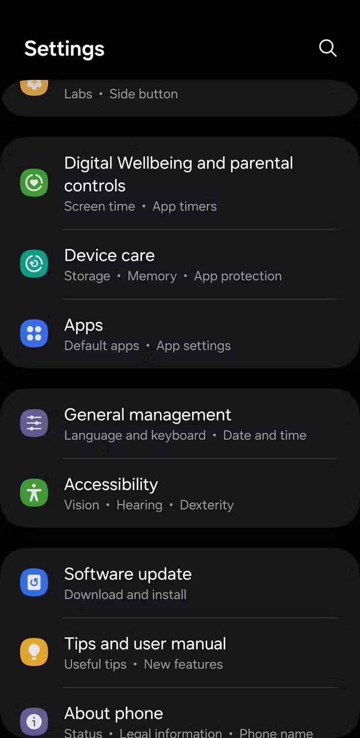 Risolvi il problema del Google Play Store che non aggiorna automaticamente le app