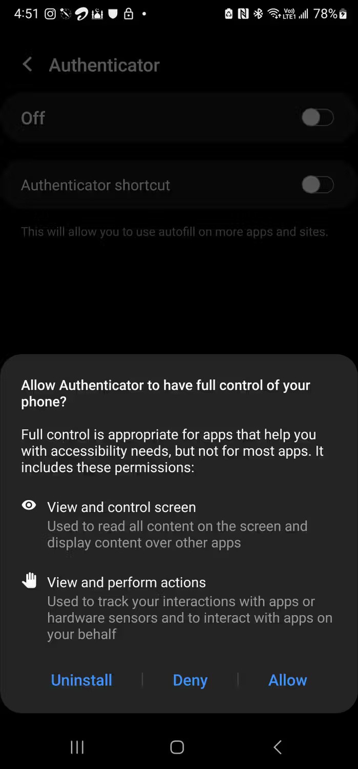 Comment utiliser Microsoft Authenticator comme gestionnaire de mots de passe