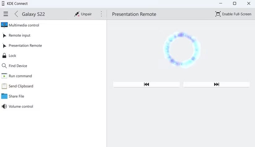Warum sollten Sie KDE Connect statt Microsoft Phone Link wählen?