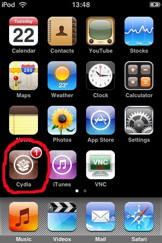 Guide d'utilisation de Cydia pour les propriétaires d'iPhone Guide d'utilisation de Cydia pour les propriétaires d'iPhone