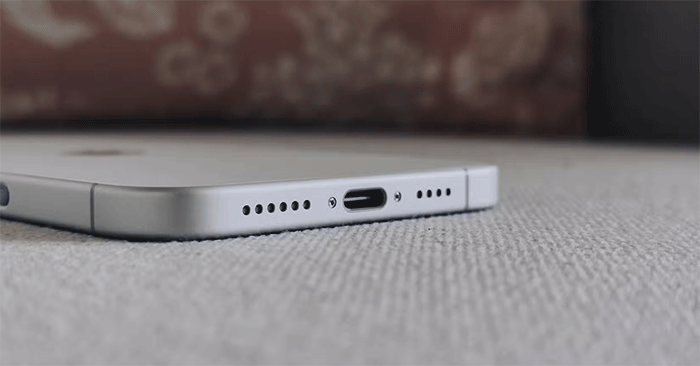 كيفية تحسين جودة الصوت في التسجيلات الصوتية على iPhone