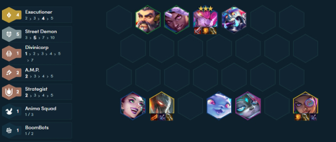 Como jogar Rengar DTCL temporada 14, itens padrão, escalação...