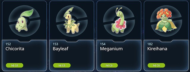 Несовместимость систем в Pokemon GO