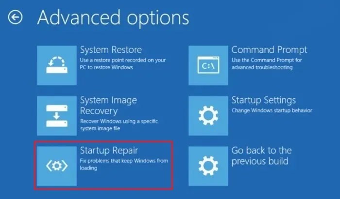 How to Fix Windows Error Code 0xc000000f
