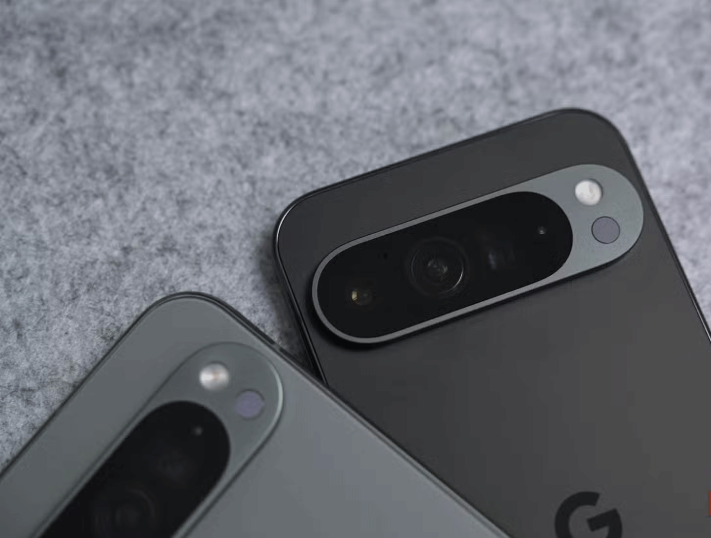 Which smartphone manufacturer has the best Android updates?