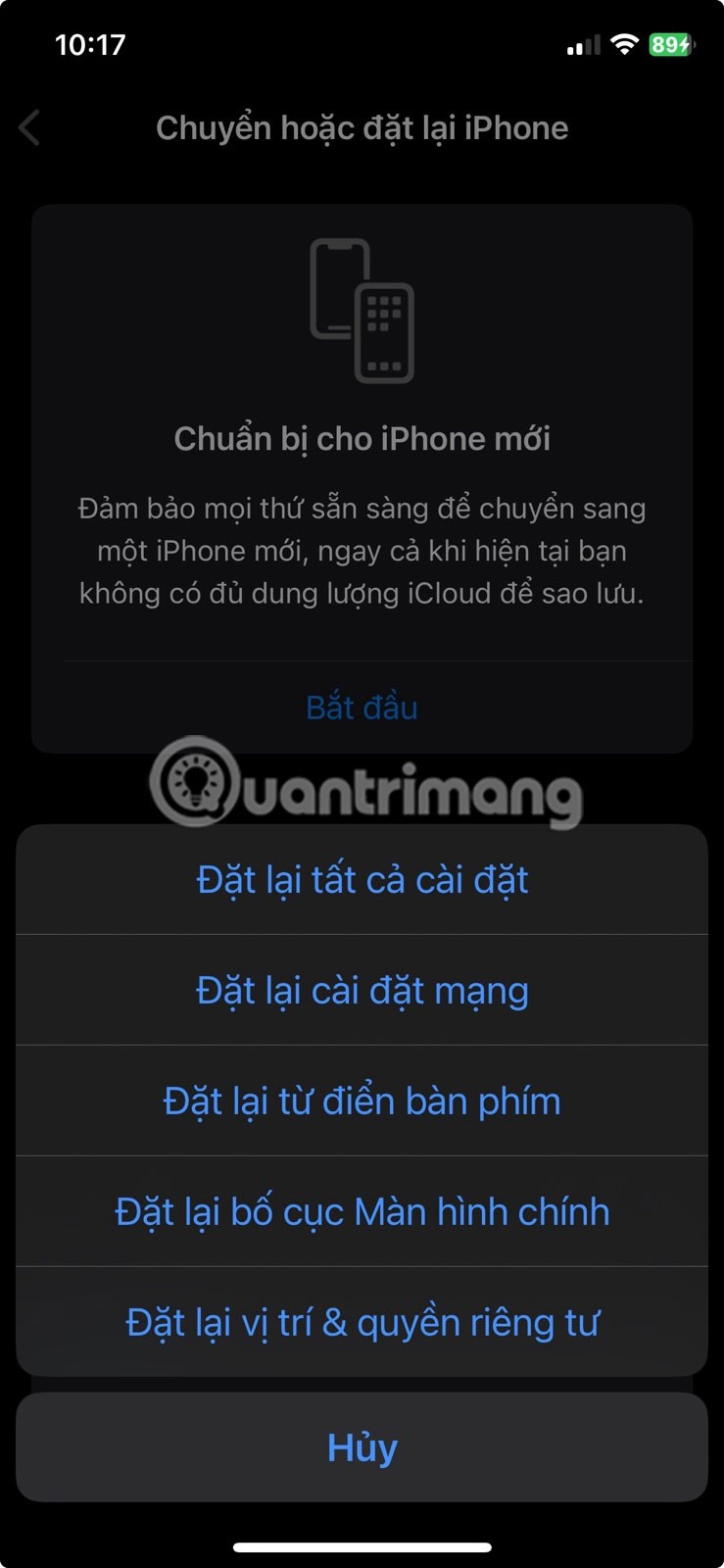 Come risolvere l'errore di non riuscire a visualizzare le foto in Messaggi su iPhone