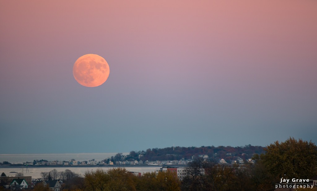 De superbes photos de la super lune du monde entier De superbes photos de la super lune du monde entier