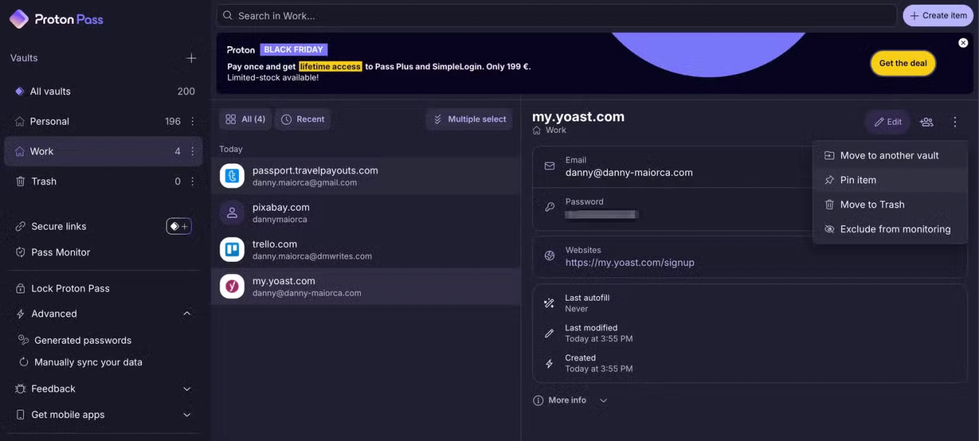 Hoe u een reserve-e-mailadres gebruikt om uw online accounts veilig te houden