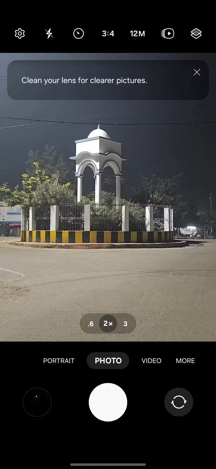 スマートフォンで美しい夜景写真を撮る方法