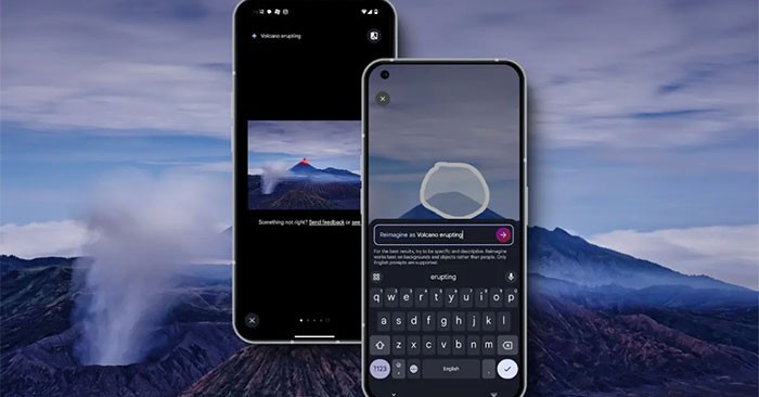 Новые функции искусственного интеллекта Pixel 9 вскоре могут распространиться и на более старые модели