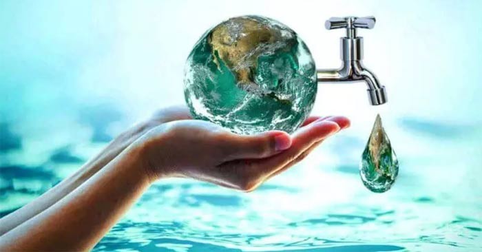 Comment réduire la pollution de l'eau