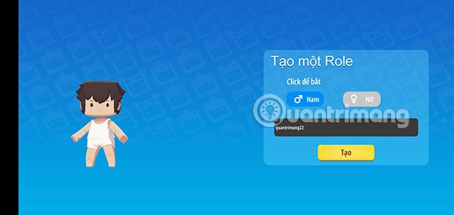 Hoe Mini World Royale te downloaden en instructies voor het spelen
