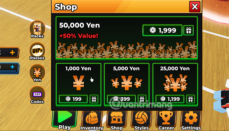 Latest Haikyuu Legends Codes and How to Redeem Codes