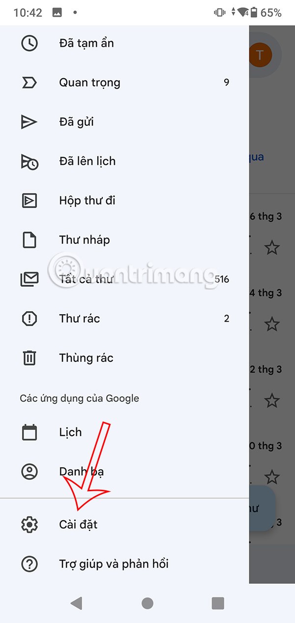 Porady dotyczące organizacji zadań w Gmailu na Androidzie i iPhonie w sposób niezwykle profesjonalny