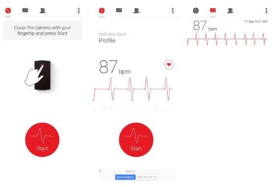 10 maneras sorprendentes de usar tu teléfono Android