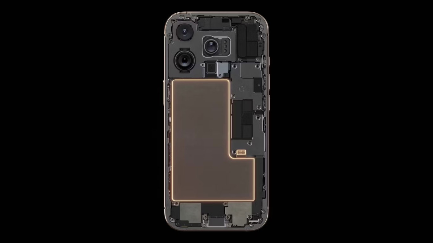 5 ميزات موجودة في هواتف أندرويد في iPhone 16 Pro منذ فترة طويلة
