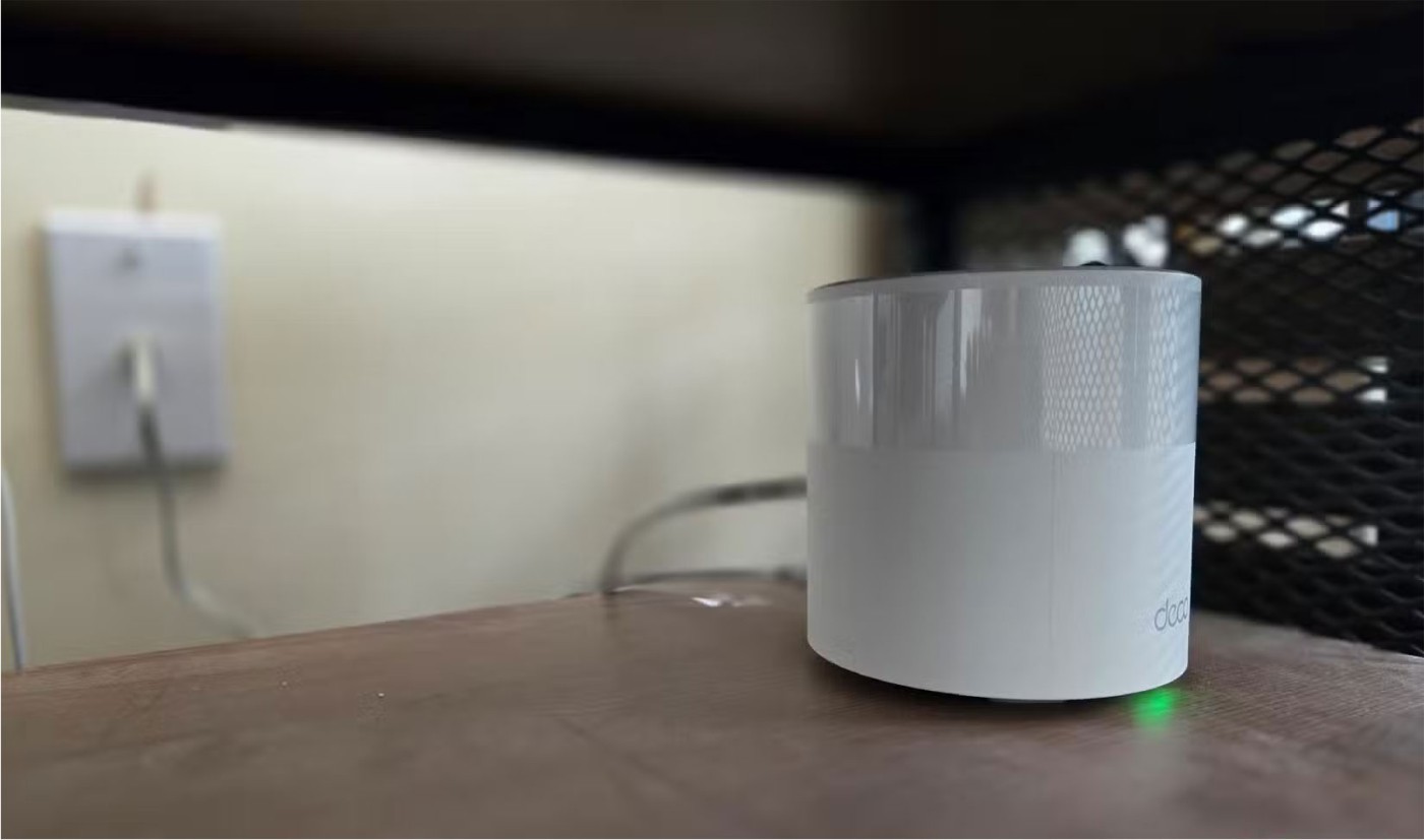 ما هو Mesh WiFi؟ كيف يعمل نظام Mesh WiFi؟