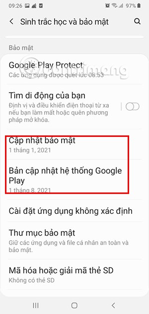 So aktualisieren Sie Android auf die neueste Version
