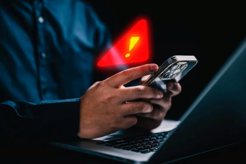Il est temps de passer à Passkey : lalternative au mot de passe anti-phishing !