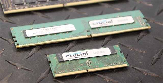 As memórias RAM DDR3 e DDR4 estão prestes a ser descontinuadas As memórias RAM DDR3 e DDR4 estão prestes a ser descontinuadas