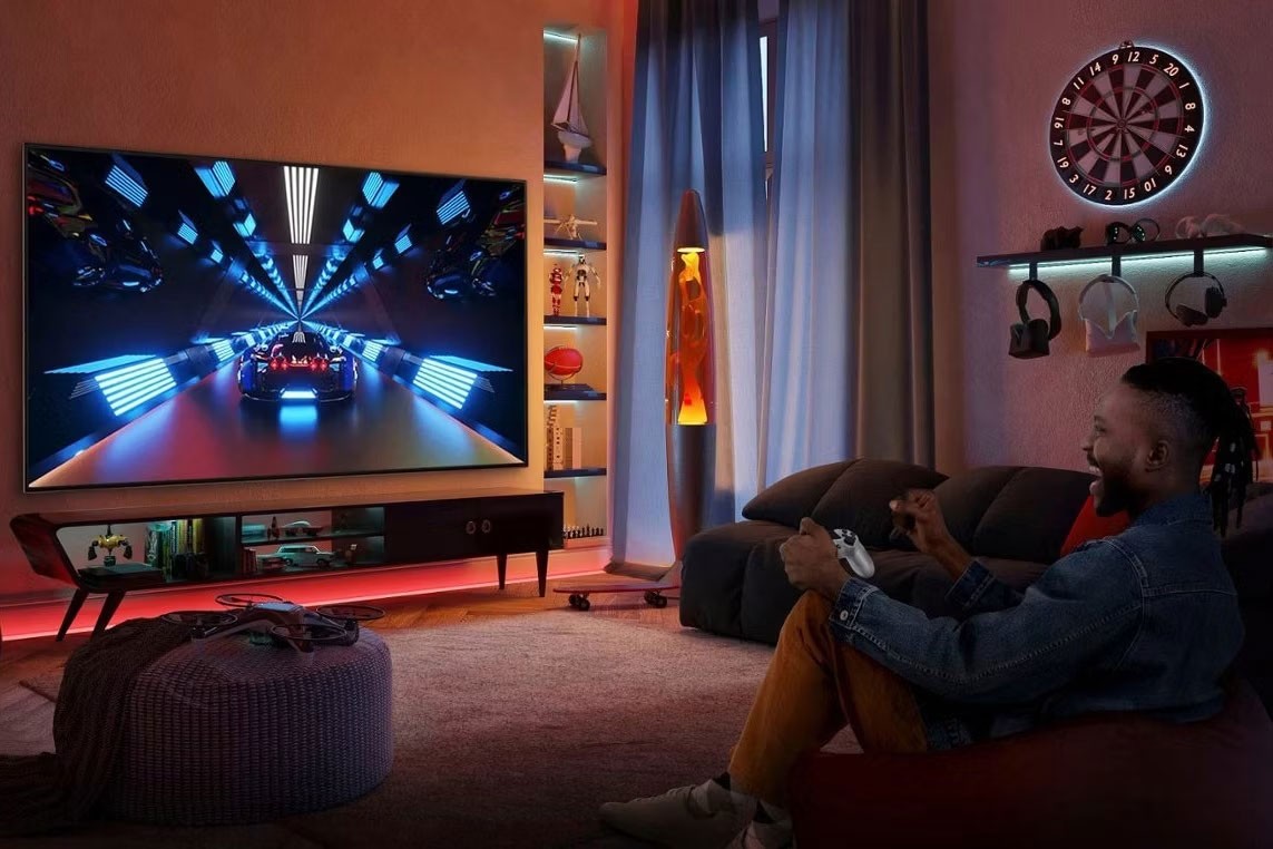 5 Best Cheap TVs for Gaming