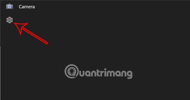 Anweisungen zum Zurücksetzen der Kameraeinstellungen von Windows 11 Anweisungen zum Zurücksetzen der Kameraeinstellungen von Windows 11