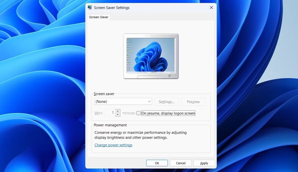 كيفية منع قفل Windows تلقائيًا