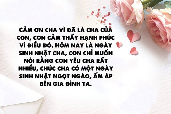 부모님, 배우자, 연인, 친구에게 전하는 따뜻한 축하 인사가 담긴 아름다운 생일 카드 디자인 28개