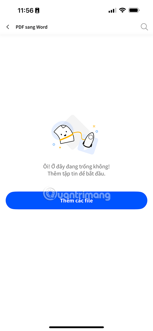 แปลง PDF เป็น Word อย่างรวดเร็ว ไม่มีข้อผิดพลาดของฟอนต์ ล่าสุด 25 เมษายน 2568