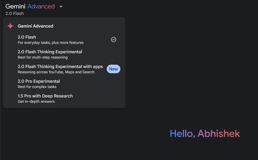 I nomi dei modelli di intelligenza artificiale sono complicati: ecco come semplificarli!