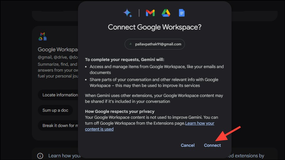Guide de l'utilisateur de Gemini Utility