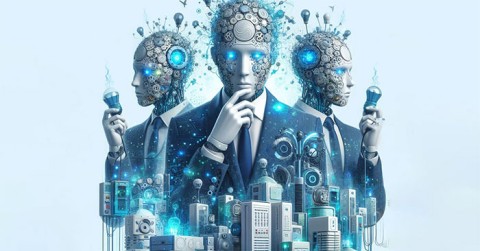 Cada resposta do ChatGPT consome em média 2,5 Wh de eletricidade.
