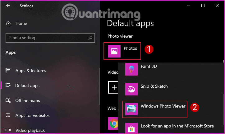 Windows 10 で Windows フォト ビューアーを復活させて写真をより速く表示してください。フォトは遅すぎます。