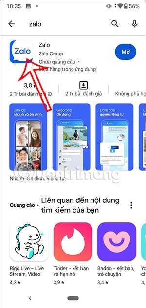 Como desativar atualizações automáticas de aplicativos no Android