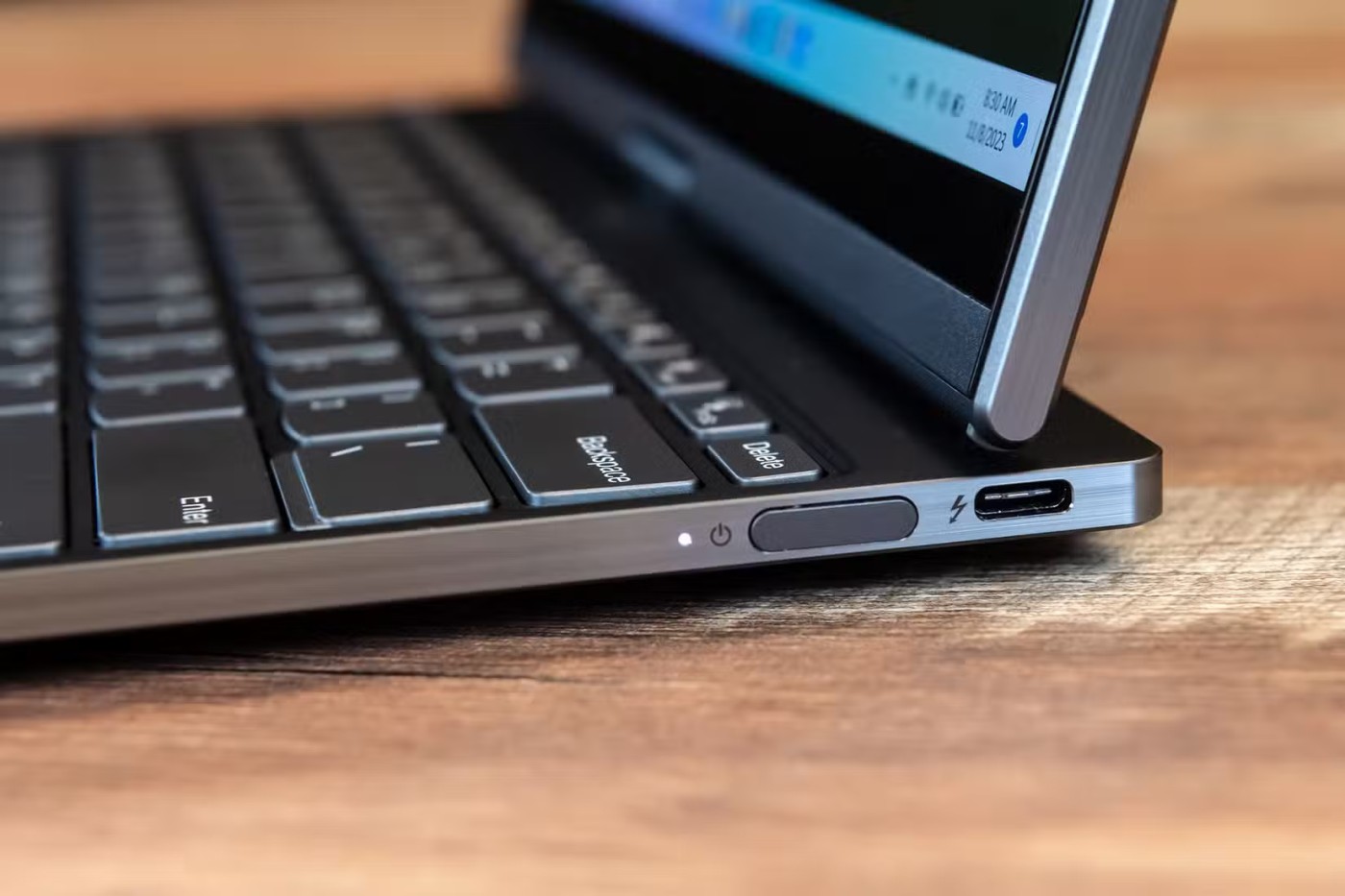 Comment réparer certaines touches du clavier qui ne fonctionnent pas