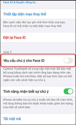 Méthodes pour corriger les erreurs d'identification faciale sur iPhone
