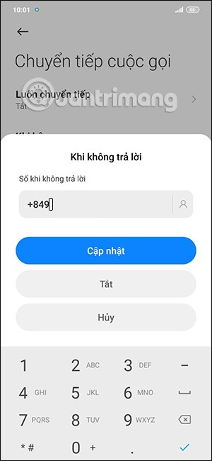Jak włączyć przekierowywanie połączeń na Androidzie i iPhonie
