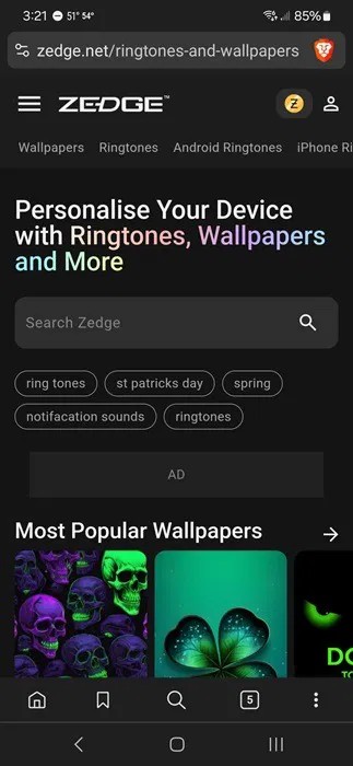 Jak dostosować telefon z Androidem bez roota