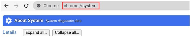 Как просмотреть информацию о процессоре Chromebook Как просмотреть информацию о процессоре Chromebook