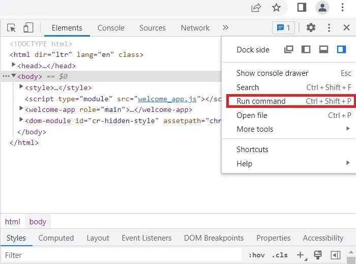 كيفية التقاط لقطات شاشة طويلة ومتمرّرة في نظام التشغيل Windows