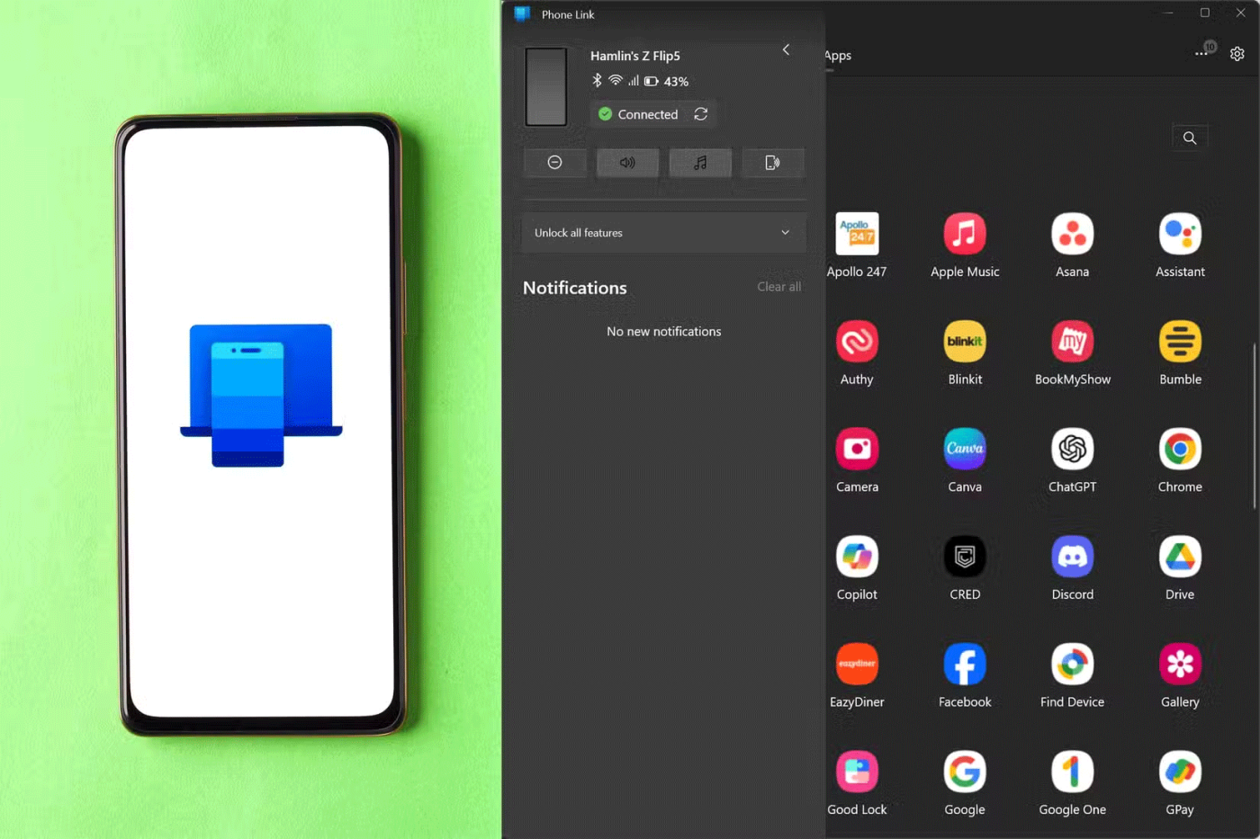 Faedah membenarkan Windows menceroboh privasi anda