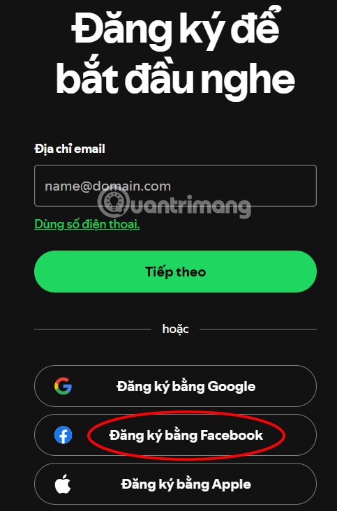 4 способа добавить друзей на Spotify