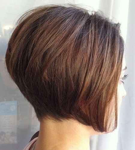 13 hermosos y elegantes peinados cortos para mujeres 13 hermosos y elegantes peinados cortos para mujeres