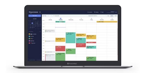 Proton Mail: o aplicativo de e-mail seguro que pode substituir o Gmail