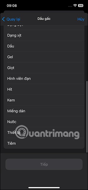 Hoe stel je een medicijnherinnering in op de iPhone?